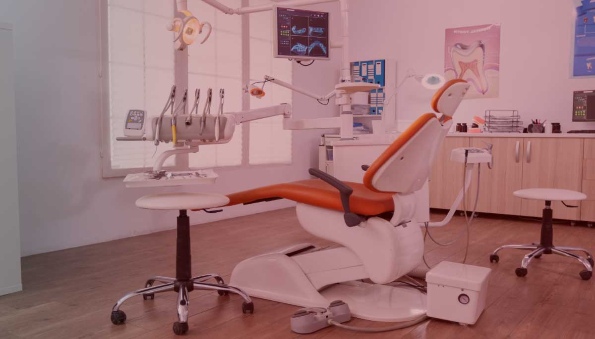 Best Dental Clinic in Udumalpet